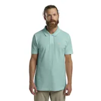 Jack Wolfskin Essential Kurzarm-poloshirt
