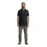 Jack Wolfskin Essential Kurzarm-poloshirt