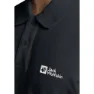 Jack Wolfskin Essential Kurzarm-poloshirt