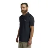 Jack Wolfskin Essential Kurzarm-poloshirt
