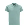Jack Wolfskin Essential Kurzarm-poloshirt