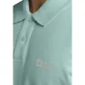 Jack Wolfskin Essential Kurzarm-poloshirt