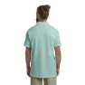 Jack Wolfskin Essential Kurzarm-poloshirt