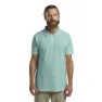 Jack Wolfskin Essential Kurzarm-poloshirt