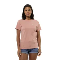 Jack Wolfskin Essential Kurzarm-t-shirt