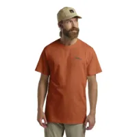 Jack Wolfskin Essential Kurzarm-t-shirt Jack Wolfskin Essential Kurzarm-t-shirt