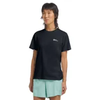 Jack Wolfskin Essential Kurzarm-t-shirt Jack Wolfskin Essential Kurzarm-t-shirt