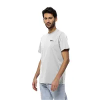 Jack Wolfskin Essential Kurzarm-t-shirt