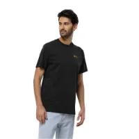 Jack Wolfskin Essential Kurzarm-t-shirt Jack Wolfskin Essential Kurzarm-t-shirt