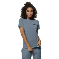 Jack Wolfskin Essential Kurzarm-t-shirt Jack Wolfskin Essential Kurzarm-t-shirt