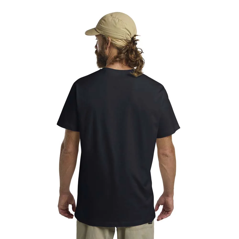 Jack Wolfskin Essential Kurzarm-t-shirt Jack Wolfskin Essential Kurzarm-t-shirt