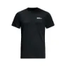 Jack Wolfskin Essential Kurzarm-t-shirt