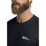 Jack Wolfskin Essential Kurzarm-t-shirt