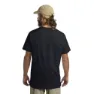 Jack Wolfskin Essential Kurzarm-t-shirt