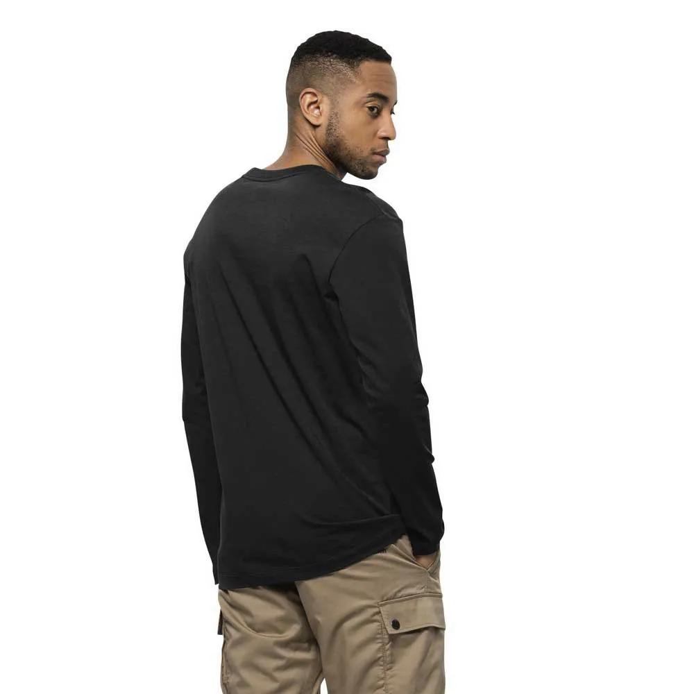 Jack Wolfskin Essential Langarm-t-shirt Jack Wolfskin Essential Langarm-t-shirt