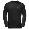 Jack Wolfskin Essential Langarm-t-shirt