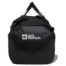 Jack Wolfskin Expdn 100l Duffelbag, Black