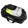 Jack Wolfskin Expdn 100l Duffelbag, Black