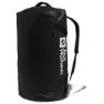 Jack Wolfskin Expdn 100l Duffelbag, Black