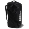 Jack Wolfskin Expdn 100l Duffelbag, Black