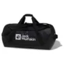 Jack Wolfskin Expdn 100l Duffelbag, Black
