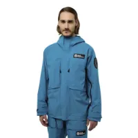 Jack Wolfskin Expdn 3l Jacke Jack Wolfskin Expdn 3l Jacke