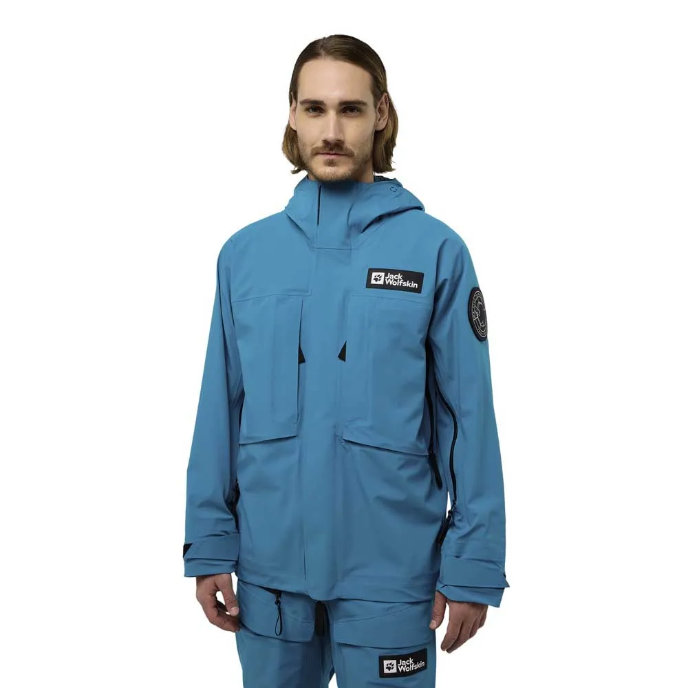 Jack Wolfskin Expdn 3l Jacke Jack Wolfskin Expdn 3l Jacke