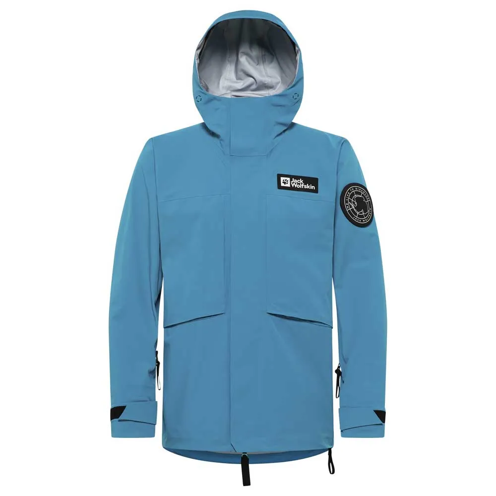 Jack Wolfskin Expdn 3l Jacke Jack Wolfskin Expdn 3l Jacke