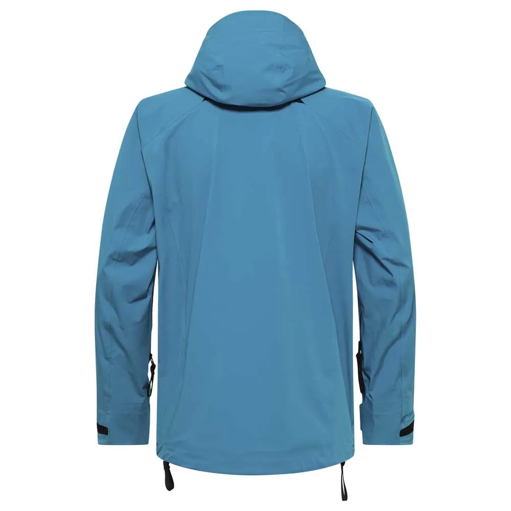 Jack Wolfskin Expdn 3l Jacke Jack Wolfskin Expdn 3l Jacke