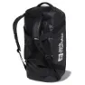 Jack Wolfskin Expdn 70l Duffelbag, Black