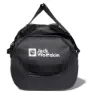 Jack Wolfskin Expdn 70l Duffelbag, Black
