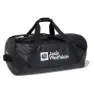 Jack Wolfskin Expdn 70l Duffelbag, Black