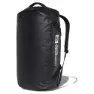 Jack Wolfskin Expdn 70l Duffelbag, Black