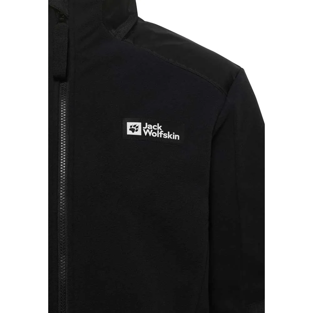 Jack Wolfskin Expdn Blizzard Jacke
