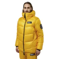 Jack Wolfskin Expdn Cook Jacke Jack Wolfskin Expdn Cook Jacke
