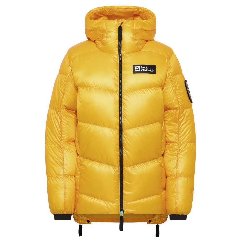 Jack Wolfskin Expdn Cook Jacke Jack Wolfskin Expdn Cook Jacke