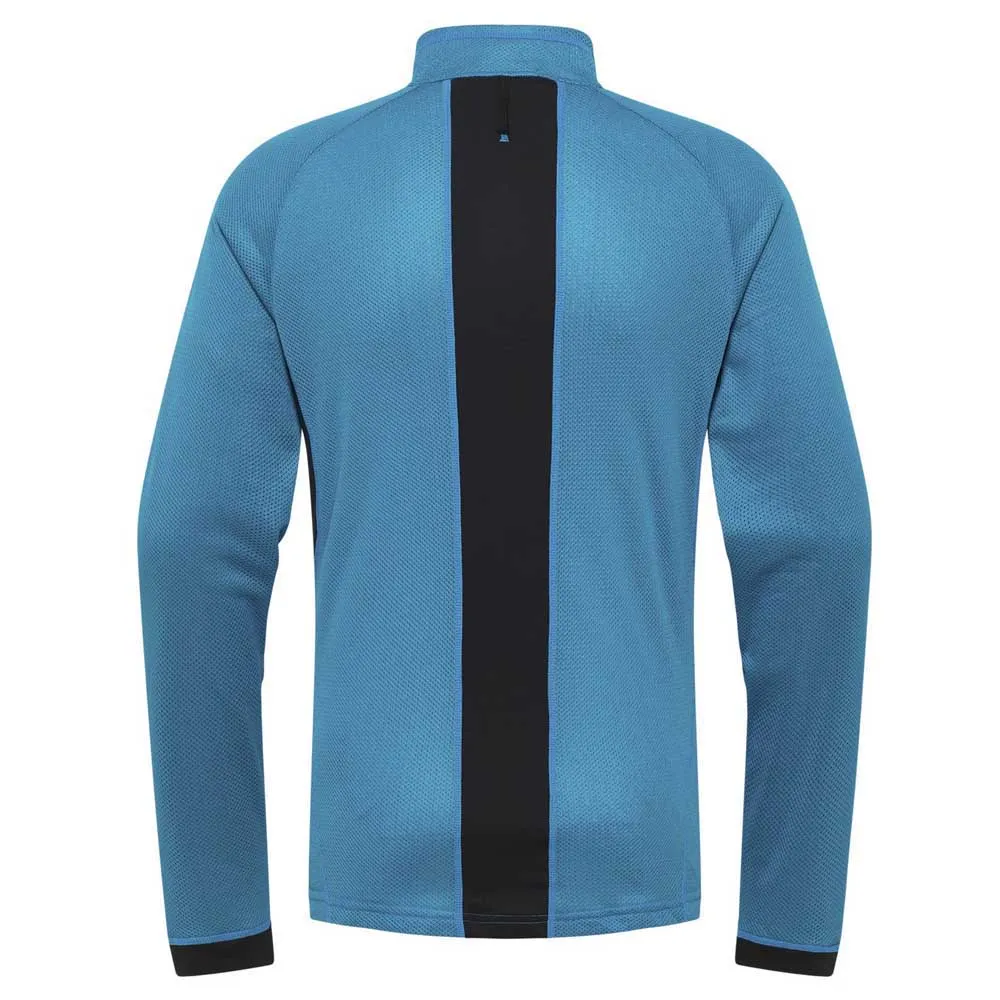 Jack Wolfskin Expdn Octa Half Zip Langarm-t-shirt Jack Wolfskin Expdn Octa Half Zip Langarm-t-shirt