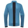 Jack Wolfskin Expdn Octa Half Zip Langarm-t-shirt