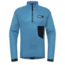 Jack Wolfskin Expdn Octa Half Zip Langarm-t-shirt