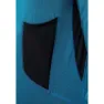 Jack Wolfskin Expdn Octa Half Zip Langarm-t-shirt