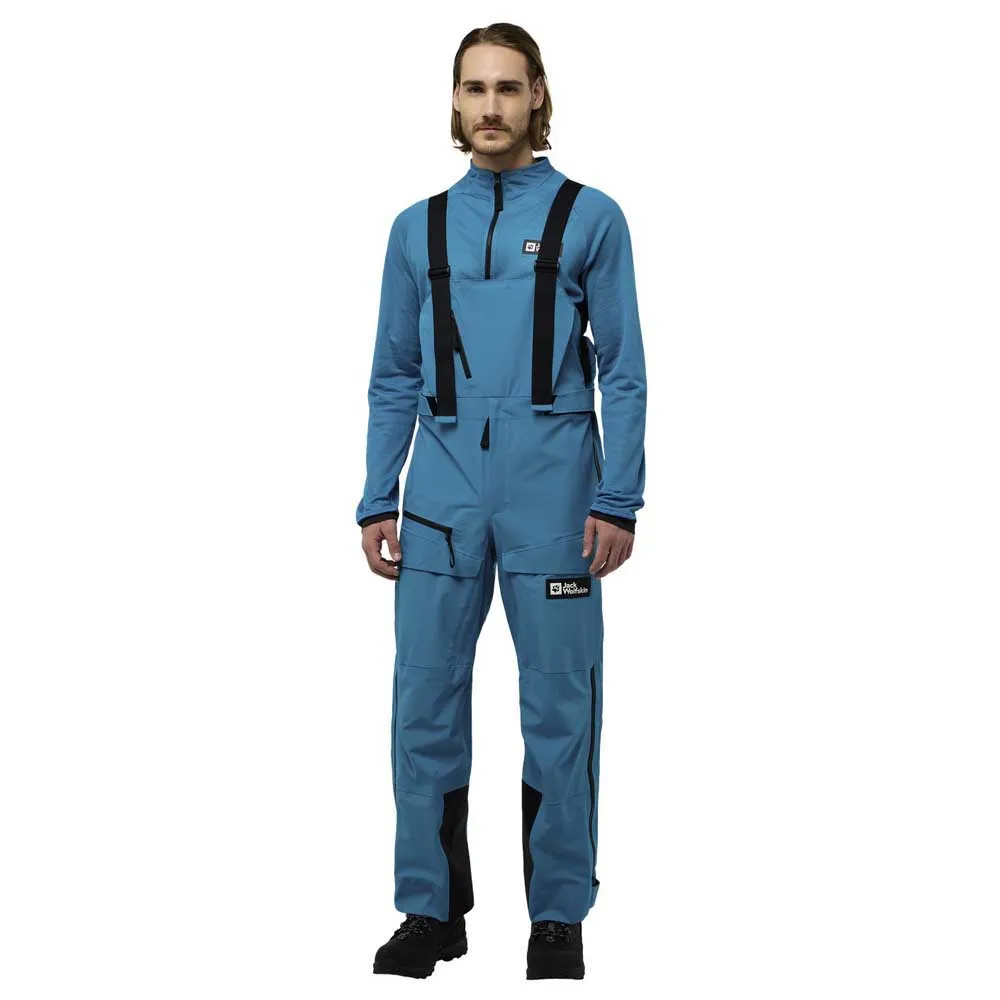 Jack Wolfskin Expedition 3l Hosen Jack Wolfskin Expedition 3l Hosen
