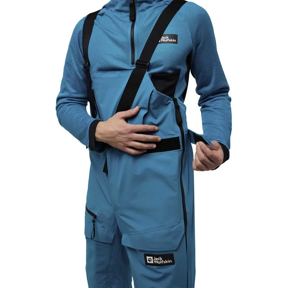 Jack Wolfskin Expedition 3l Hosen Jack Wolfskin Expedition 3l Hosen