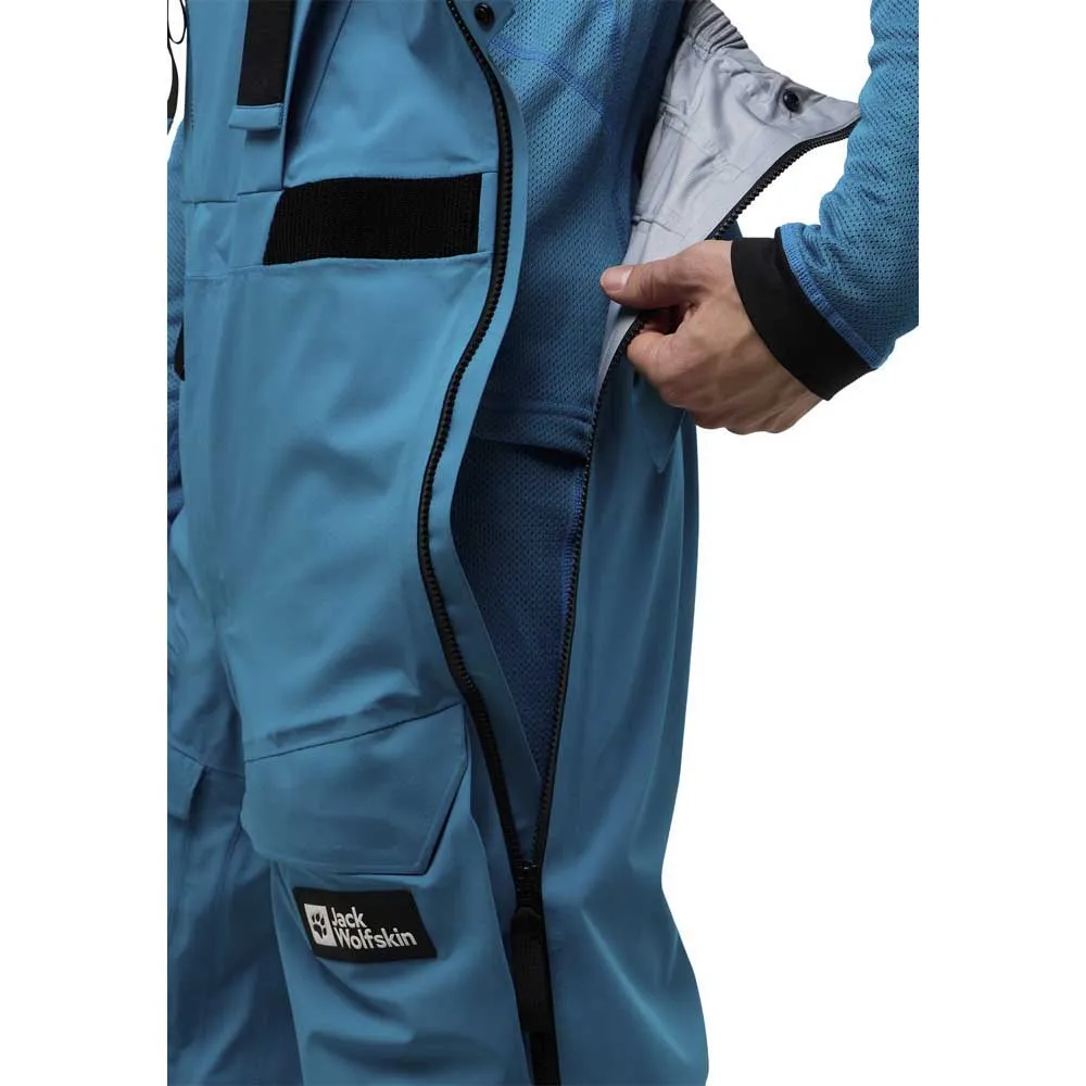 Jack Wolfskin Expedition 3l Hosen Jack Wolfskin Expedition 3l Hosen
