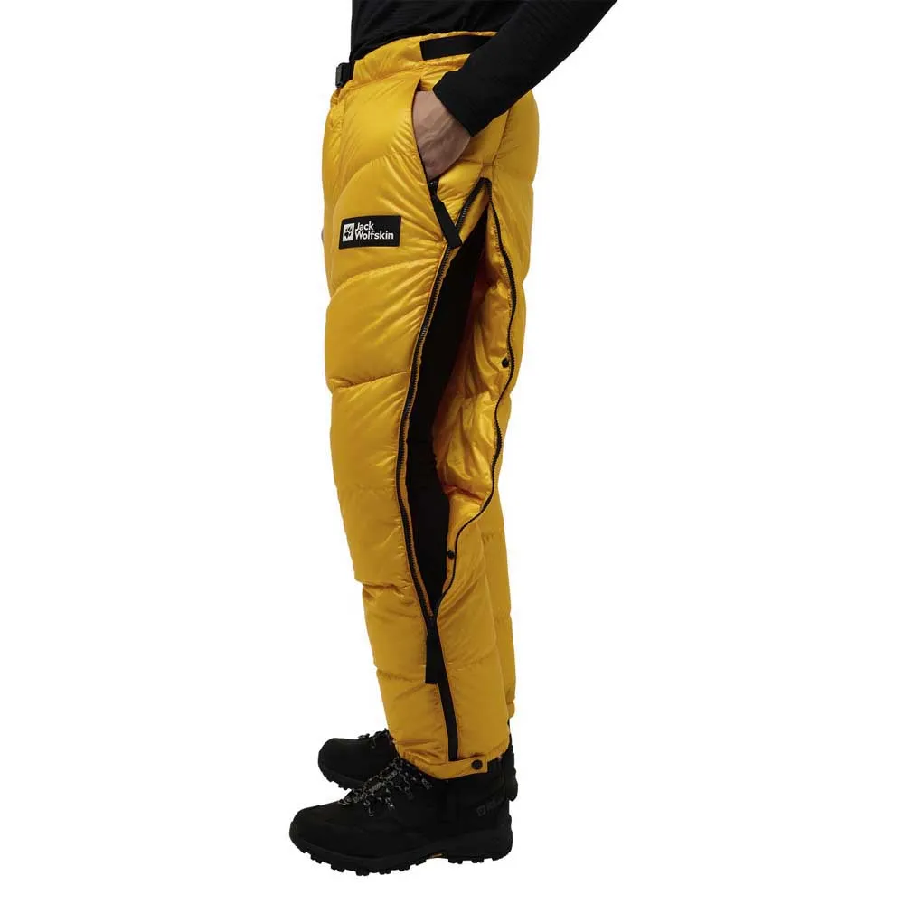 Jack Wolfskin Expedition Down Hosen Jack Wolfskin Expedition Down Hosen