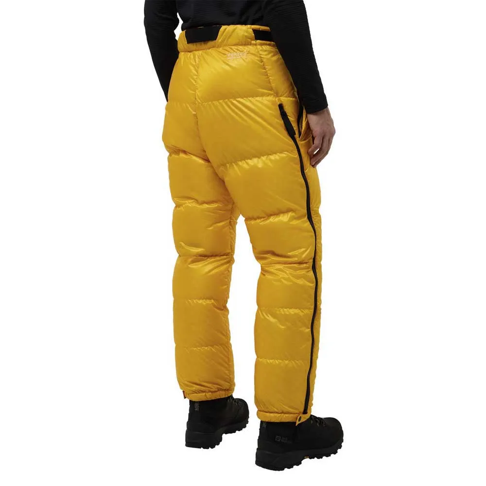 Jack Wolfskin Expedition Down Hosen Jack Wolfskin Expedition Down Hosen