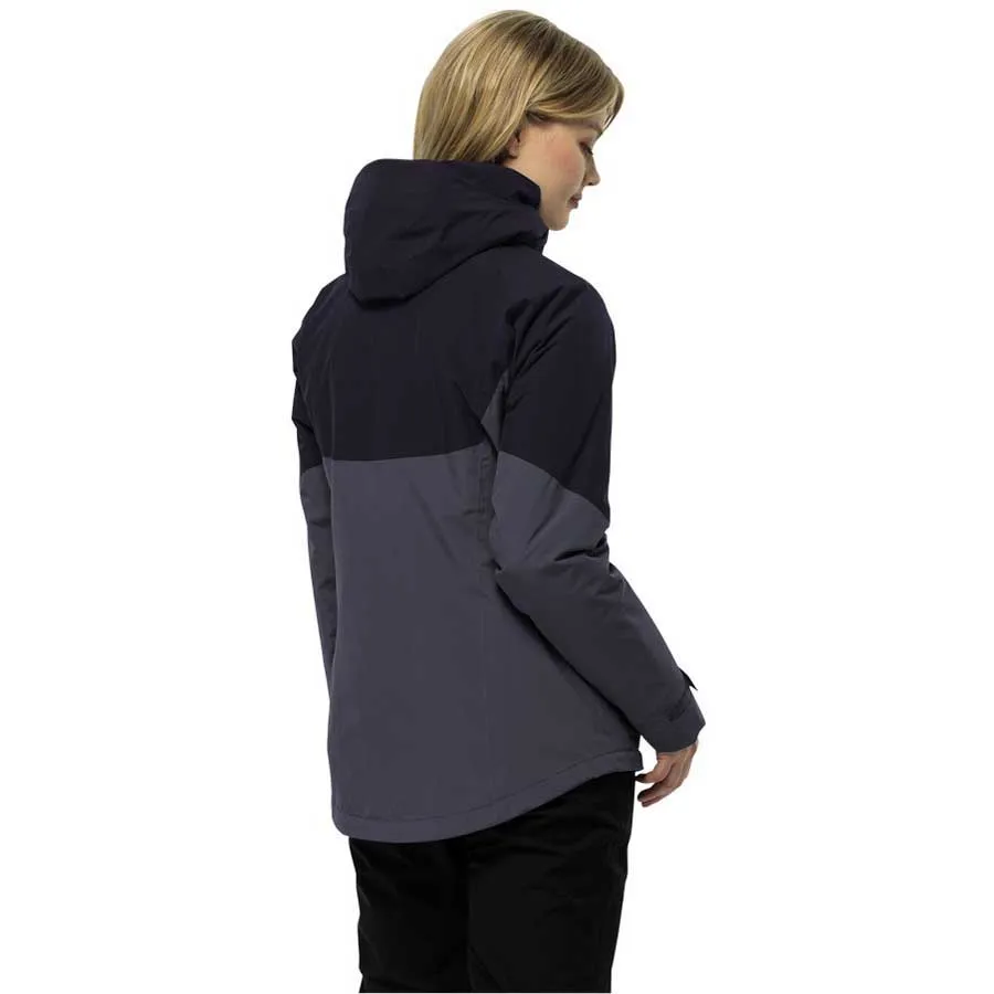 Jack Wolfskin Feldberg 3in1 Jacke, Dolphin Jack Wolfskin Feldberg 3in1 Jacke, Dolphin