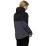 Jack Wolfskin Feldberg 3in1 Jacke, Dolphin