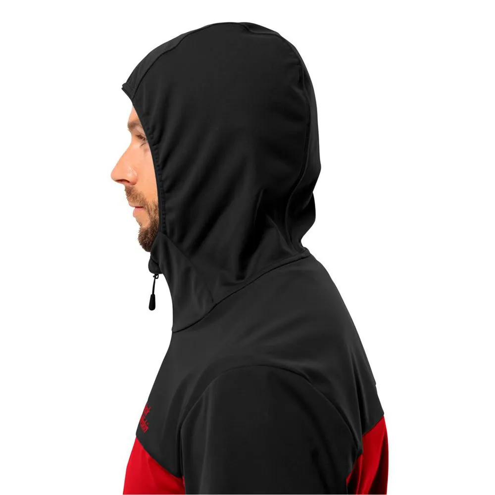 Jack Wolfskin Feldberg Jacke Jack Wolfskin Feldberg Jacke