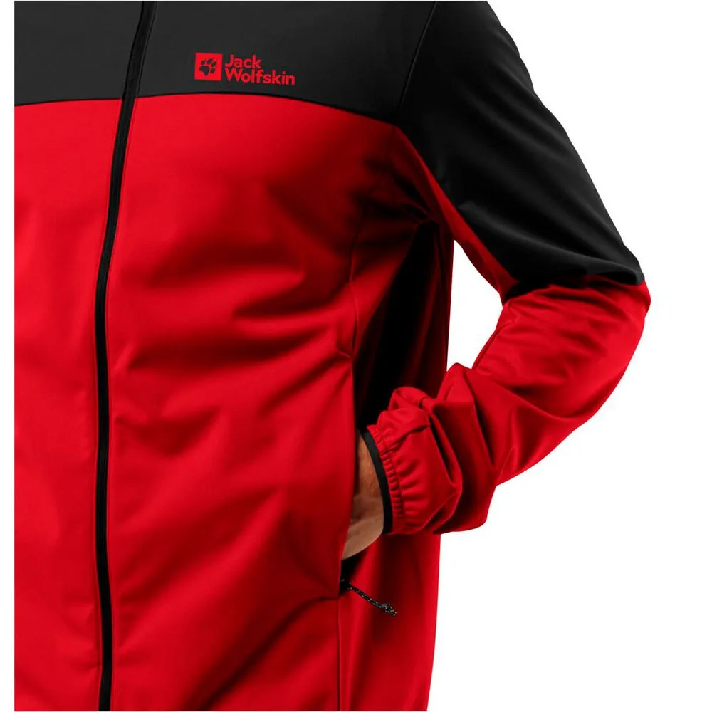 Jack Wolfskin Feldberg Jacke Jack Wolfskin Feldberg Jacke