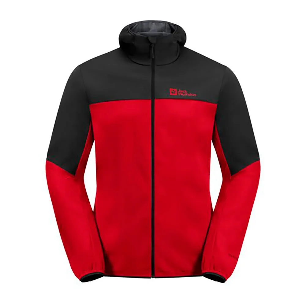 Jack Wolfskin Feldberg Jacke Jack Wolfskin Feldberg Jacke